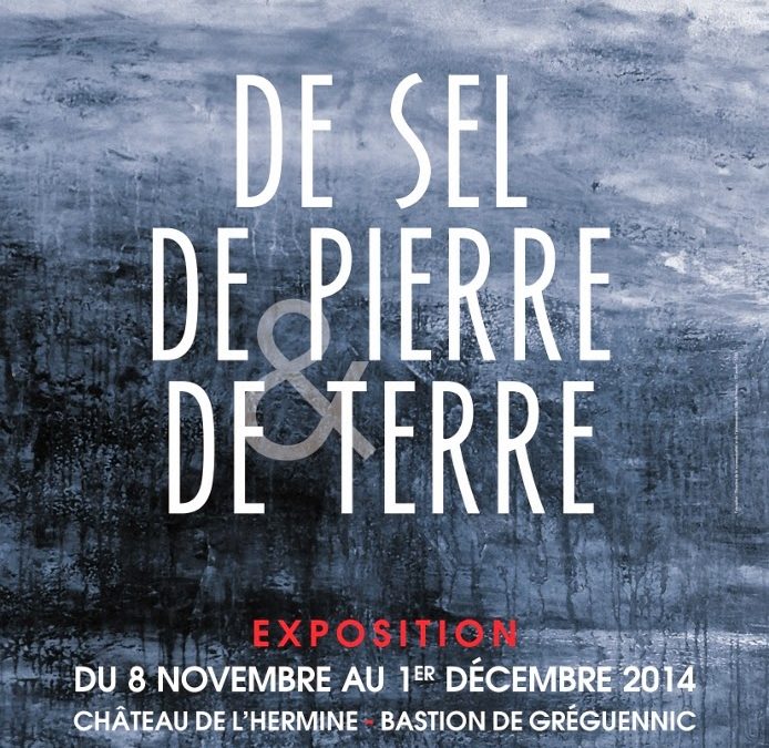 Affiche de l’évènement de Novembre 2014