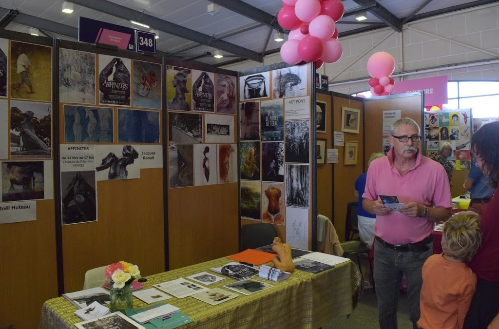 forum des associations le 3 septembre