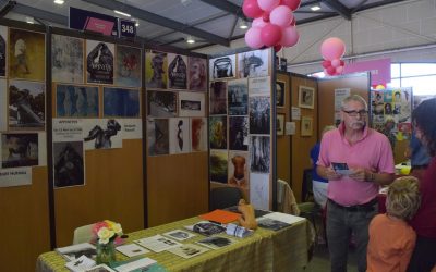 forum des associations le 3 septembre