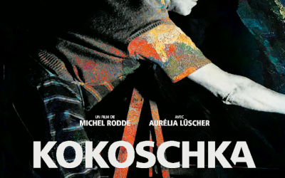 Kokoschka Oeuvre-Vie Mois du Film Documentaire