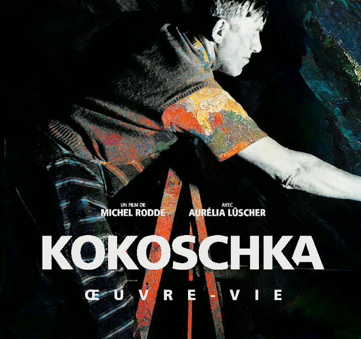 Kokoschka Oeuvre-Vie Mois du Film Documentaire